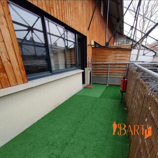  Appartement � vendre 2 pi�ces 37 m�