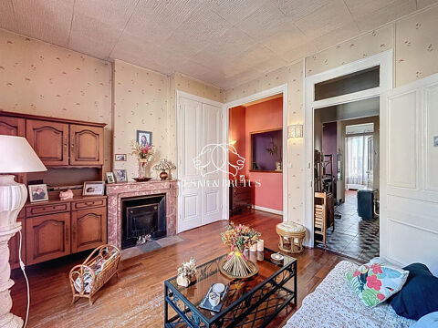  Appartement � vendre 3 pi�ces 61 m�