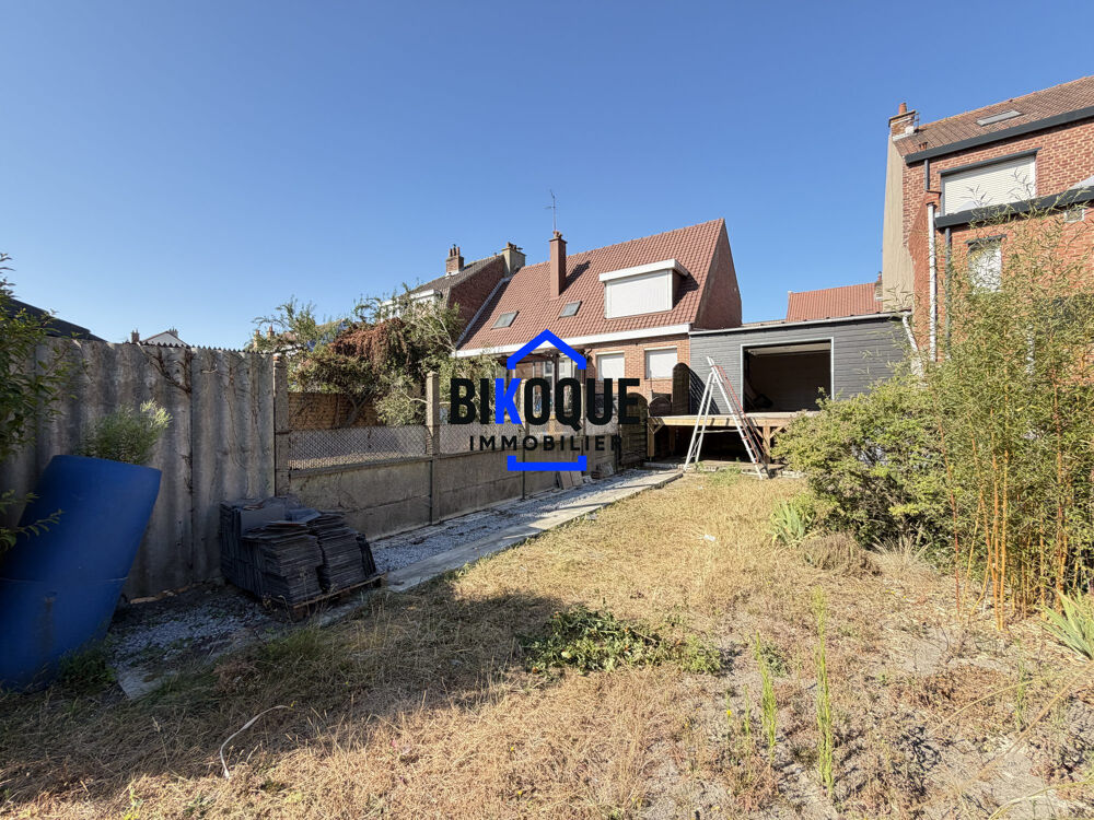 Vente Maison Maison à vendre Dunkerque Dunkerque