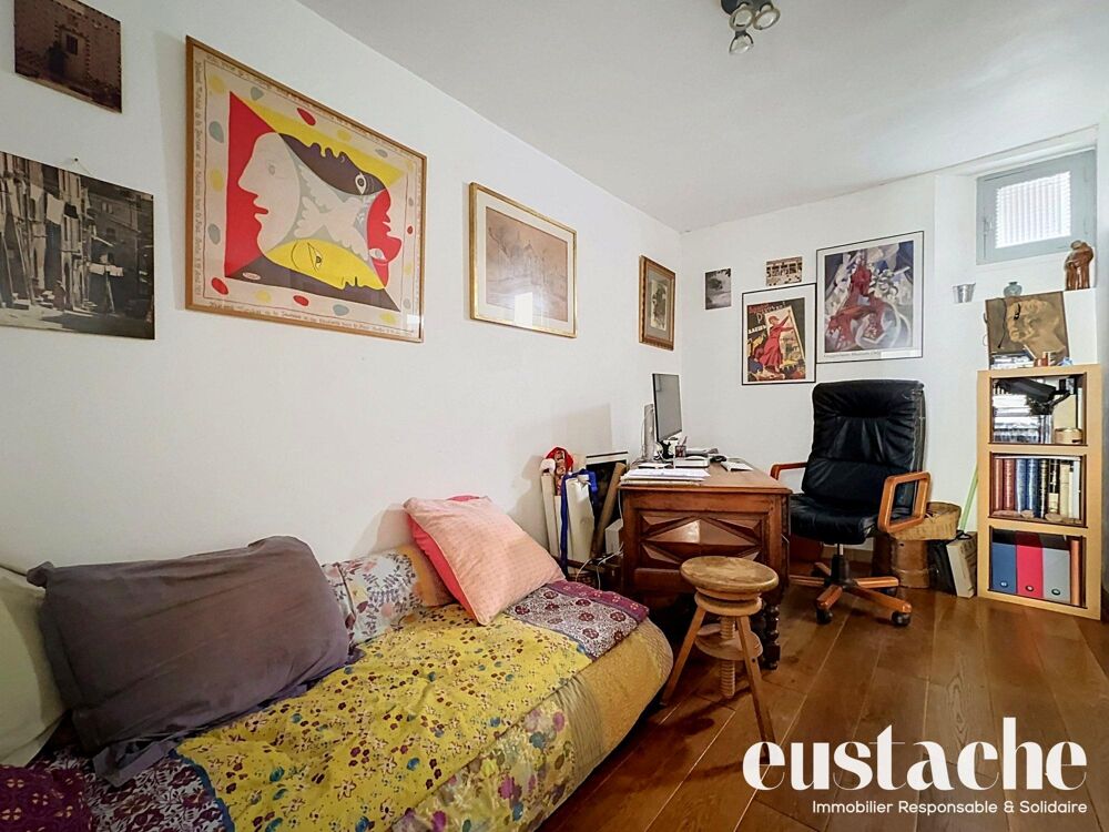 à vendre  Appartement Paris 10