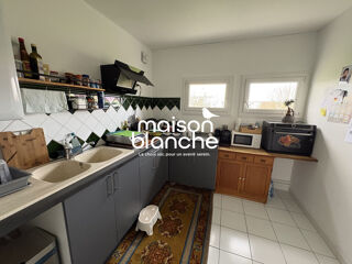  Appartement � vendre 3 pi�ces 64 m�