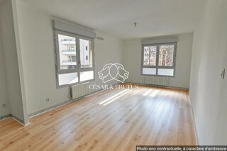  Appartement � vendre 3 pi�ces 65 m�