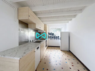  Maison à louer 5 pièces 152 m²