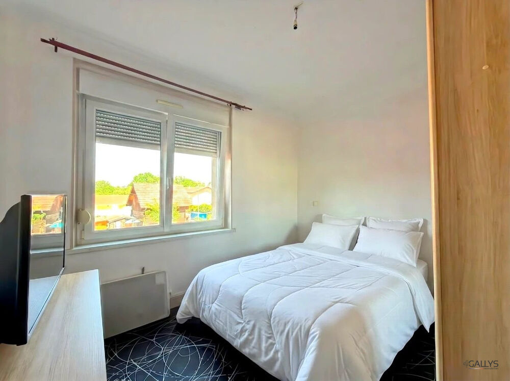 Appartement – Valleroy, Meurthe-et-Moselle - Plus