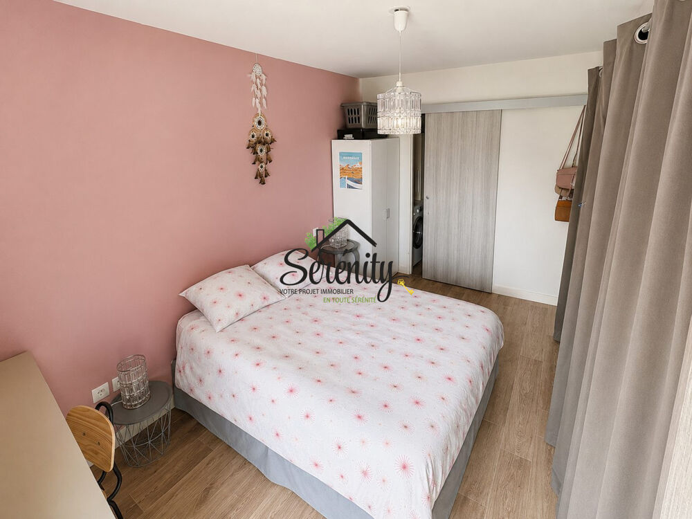 Vente Appartement Appartement à vendre Haubourdin Haubourdin