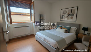 Vente Appartement A VENDRE: Appartement T2 Grenoble