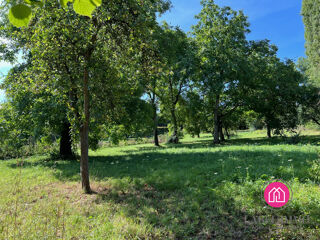  Terrain � vendre 878 m�