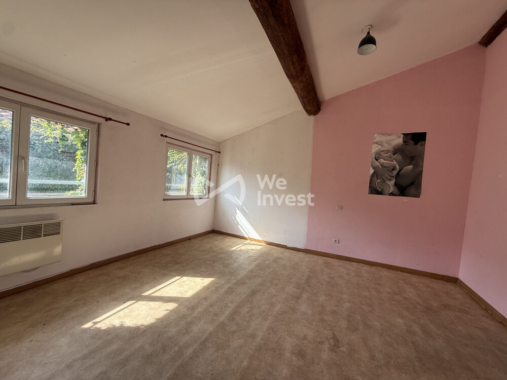 Vente Maison A SAISIR MAISON DE VILLE A RENOVER Mazamet