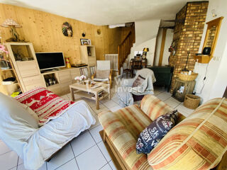  Maison à vendre 4 pièces 107 m²