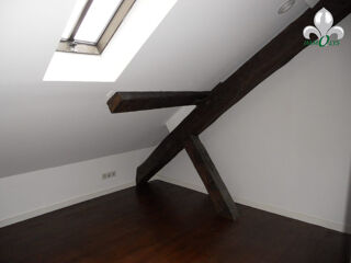  Appartement à louer 3 pièces 44 m²