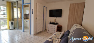  Appartement � vendre 1 pi�ce 23 m�