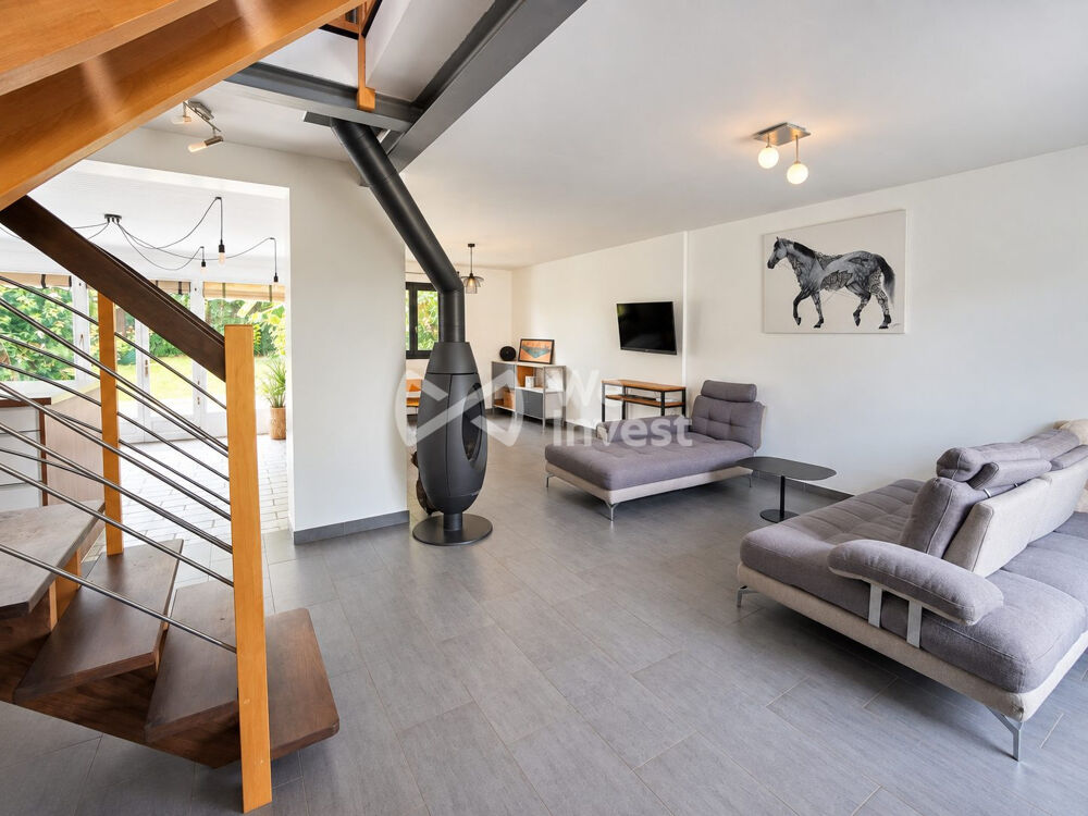 à vendre  Maison Romainville (93230)