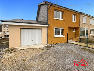  Maison à vendre 5 pièces 81 m²