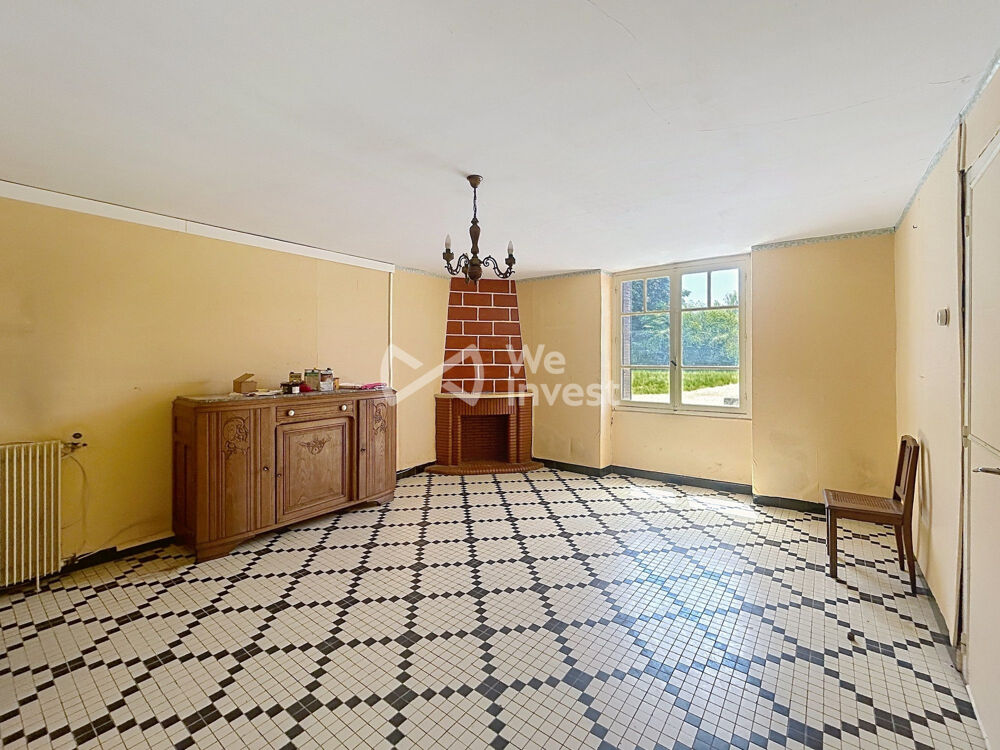 Vente Maison Maison à vendre Asson Asson