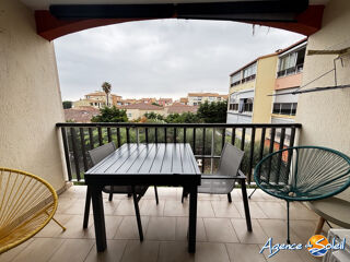  Appartement à vendre 1 pièce 19 m²