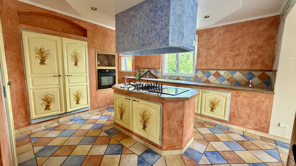 Maison à vendre Loffre