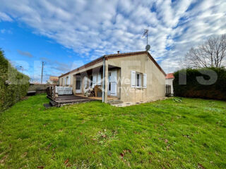  Maison � vendre 4 pi�ces 86 m�