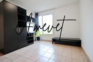  Appartement à louer 1 pièce 18 m²