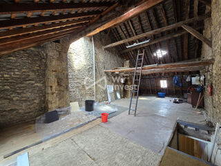  Maison à vendre 3 pièces 94 m²