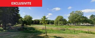  Terrain � vendre 600 m�