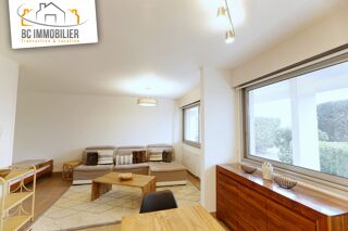  Appartement à louer 1 pièce 36 m²