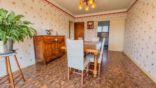  Maison à vendre 5 pièces 104 m²