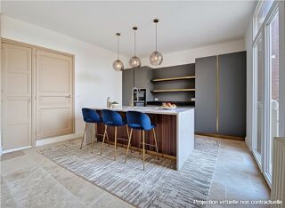  Maison à vendre 8 pièces 200 m²