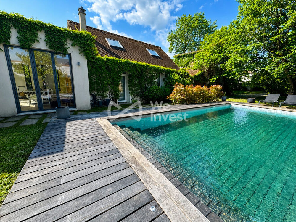 Maison 9 pièces 257 m² · à Meaux · 257 m² · 780 000 €