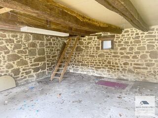  Maison à vendre 3 pièces 70 m²