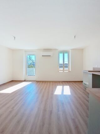  Appartement � louer 3 pi�ces 56 m�