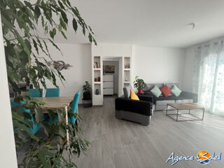  Maison � vendre 4 pi�ces 110 m�