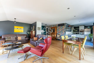  Appartement � vendre 5 pi�ces 113 m�