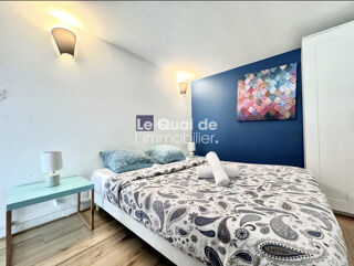  Appartement à vendre 3 pièces 48 m²