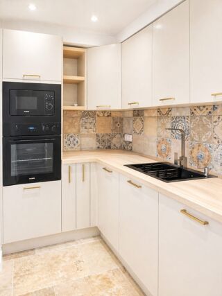  Maison � vendre 4 pi�ces 68 m�