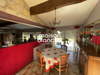  Maison à vendre 8 pièces 279 m²