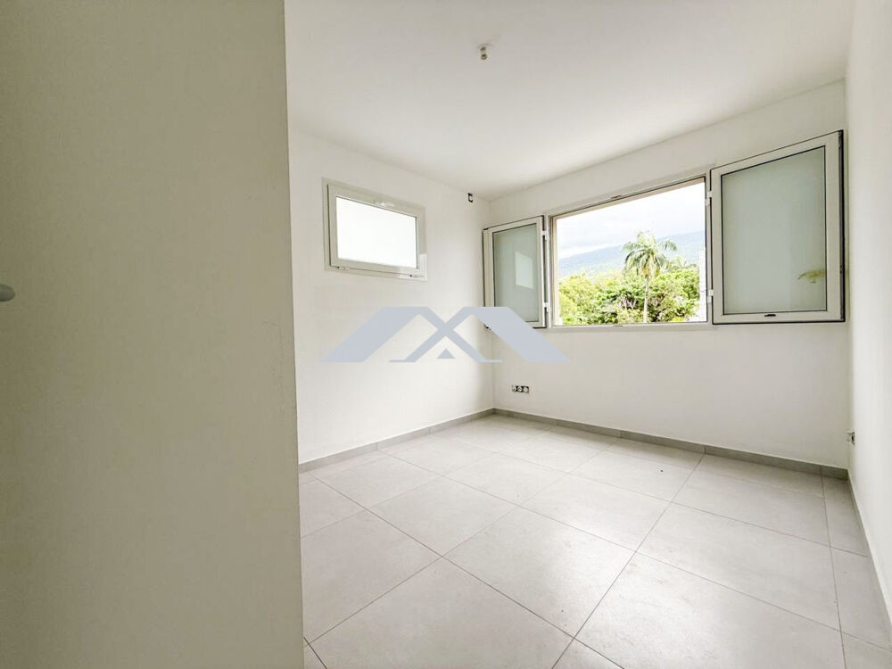 Location Maison MAISON NEUVE F4 SAINT PHILIPPE Saint-philippe