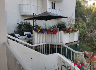  Appartement � vendre 3 pi�ces 86 m�