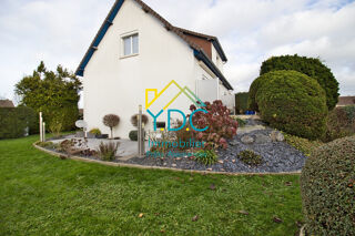  Maison � vendre 6 pi�ces 126 m�