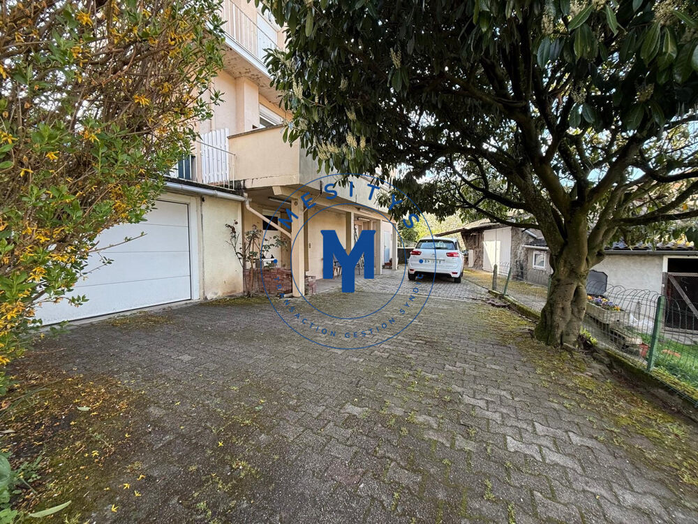 Vente Maison Maison  vendre Firminy Firminy