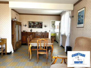 Maison à vendre 6 pièces 140 m²