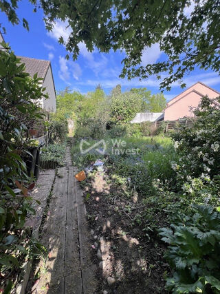  Maison à vendre 6 pièces 90 m²