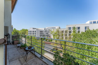  Appartement à vendre 5 pièces 154 m²
