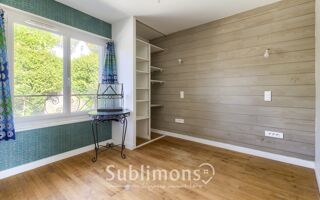  Maison � vendre 5 pi�ces 133 m�