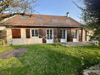  Maison � vendre 8 pi�ces 140 m�