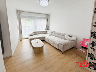  Maison à vendre 4 pièces 114 m²