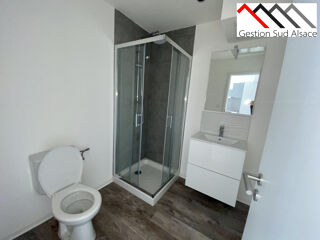  Appartement � louer 1 pi�ce 20 m�