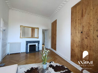  Appartement à louer 3 pièces 76 m²