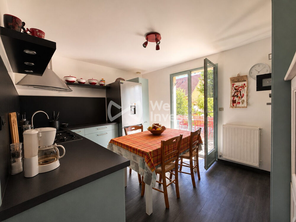 Vente Maison Maison à vendre Coulommiers Coulommiers