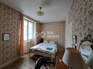  Maison à vendre 6 pièces 120 m²
