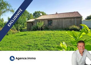  Maison à vendre 3 pièces 84 m²